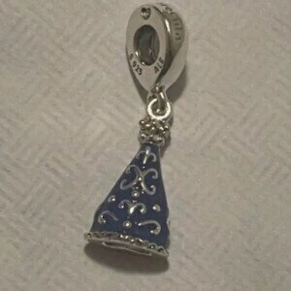 Pandora Nossa Senhora Aparecida Dangle Charm